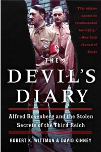 Devil's Diary