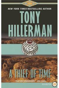 Thief of Time