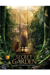 Secret Garden: The Cinematic Novel