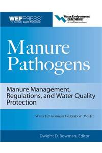 Manure Pathogens: Manure Management, Regulations, and Water Quality Protection