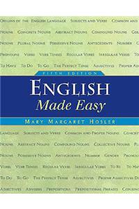 English Made Easy