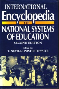International Encyclopedia of National Systems of Education