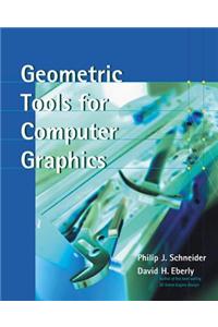 Geometric Tools for Computer Graphics