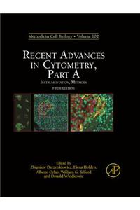 Recent Advances in Cytometry