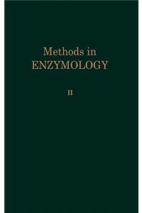 Preparation and Assay of Enzymes