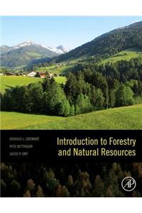 Introduction to Forestry and Natural Resources