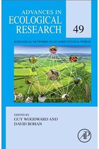 Ecological Networks in an Agricultural World