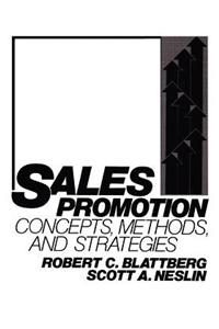 Sales Promotion