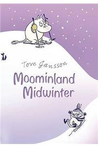 Moominland Midwinter