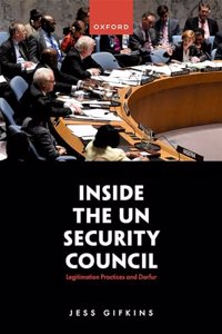 Inside the Un Security Council