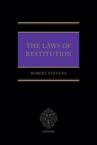Laws of Restitution