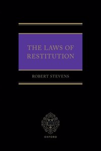 Laws of Restitution