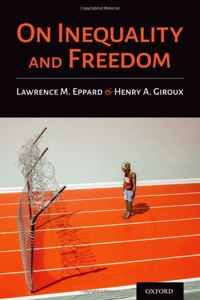 On Inequality and Freedom