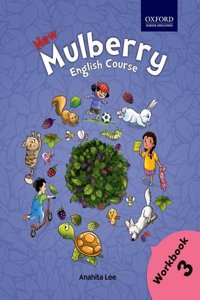 Mulberry English Course Workbook 3