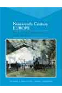 Nineteenth Century Europe