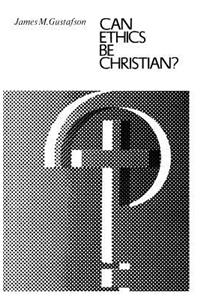 Can Ethics Be Christian?