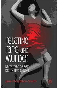 Relating Rape and Murder