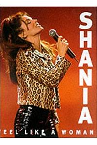 Shania