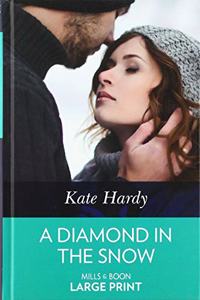 A Diamond In The Snow