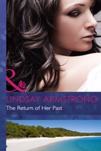 THE RETURN OF HER PAST