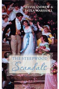 The Steepwood Scandals: 8