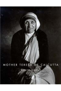 Mother Teresa of Calcutta