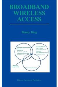 Broadband Wireless Access