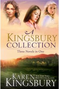 A Kingsbury Collection