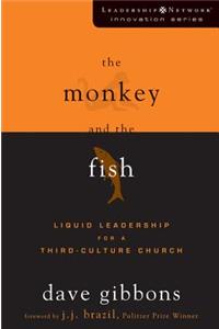 The Monkey and the Fish
