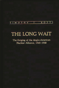 The Long Wait