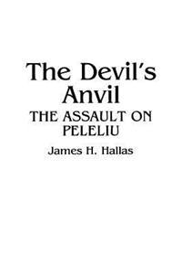 Devil's Anvil