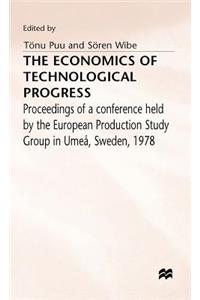 Economics of Technological Progress