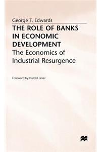 Role of Banks in Economic Development