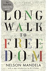 Long Walk to Freedom