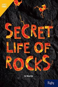 Secret Life of Rocks