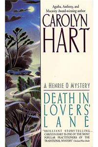 Death in Lovers' Lane