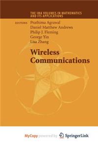 Wireless Communications