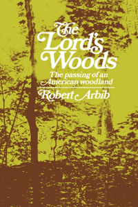 Lord's Woods