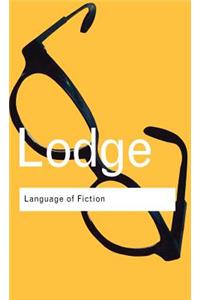 Language of Fiction