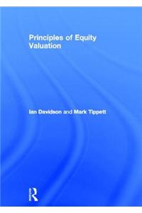 Principles of Equity Valuation