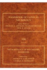 Neurobiology of Psychiatric Disorders