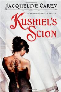 Kushiel's Scion (Kushiel's Legacy)