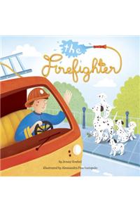 The Firefighter