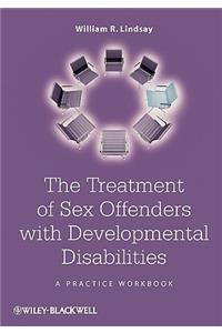 Treatment of Sex Offenders with Develop