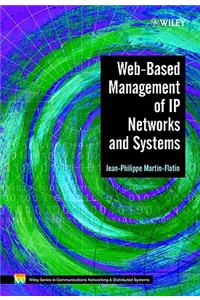 Web-Based Management of IP Networks and Systems
