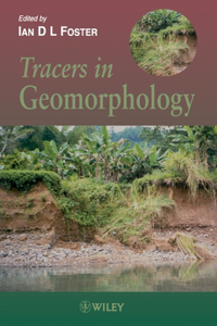 Tracers in Geomorphology