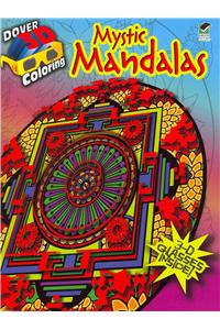 Mystic Mandalas