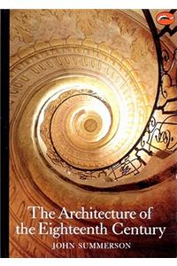The Architecture of the Eighteenth Century