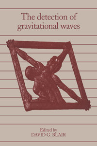 Detection of Gravitational Waves