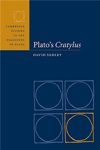 Plato's Cratylus